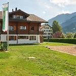 Reka-ferienanlage Rougemont, Gstaad דירה Rougemont