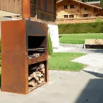 Reka-ferienanlage Rougemont, Gstaad * Rougemont