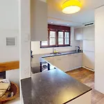 Reka-ferienanlage Rougemont, Gstaad דירה *