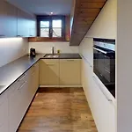 Reka-ferienanlage Rougemont, Gstaad *