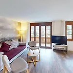 Reka-ferienanlage Rougemont, Gstaad