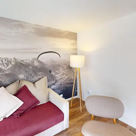 Reka-ferienanlage Rougemont, Gstaad *