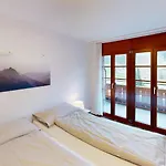 Reka-ferienanlage Rougemont, Gstaad Rougemont