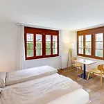 Reka-ferienanlage Rougemont, Gstaad