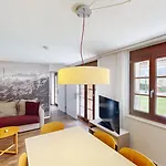 Reka-ferienanlage Rougemont, Gstaad
