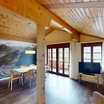 Διαμέρισμα Reka-ferienanlage Rougemont, Gstaad