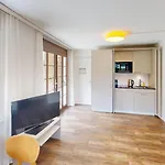 Reka-ferienanlage Rougemont, Gstaad Διαμέρισμα *