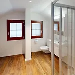 Reka-ferienanlage Rougemont, Gstaad Διαμέρισμα Rougemont