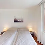 Διαμέρισμα Reka-ferienanlage Rougemont, Gstaad Rougemont