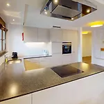 Reka-ferienanlage Rougemont, Gstaad Διαμέρισμα Rougemont