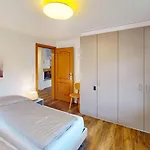 Reka-ferienanlage Rougemont, Gstaad Διαμέρισμα *