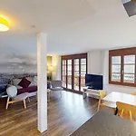 Διαμέρισμα Reka-ferienanlage Rougemont, Gstaad *