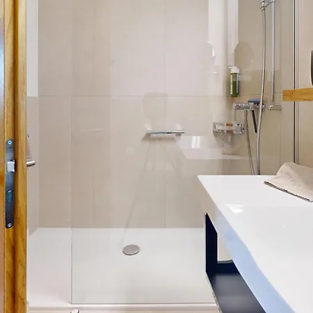 Reka-ferienanlage Rougemont, Gstaad * Rougemont