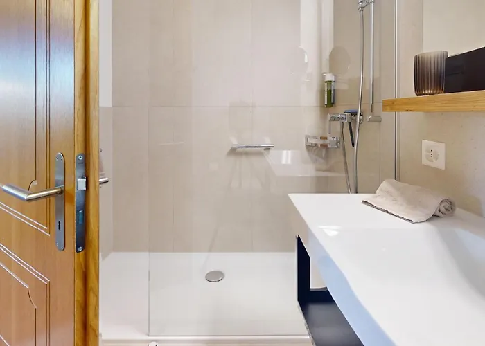 Reka-ferienanlage Rougemont, Gstaad * Rougemont