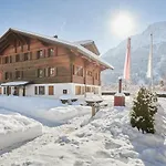 Reka-ferienanlage Rougemont, Gstaad