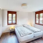 Apartment Reka-ferienanlage Rougemont, Gstaad