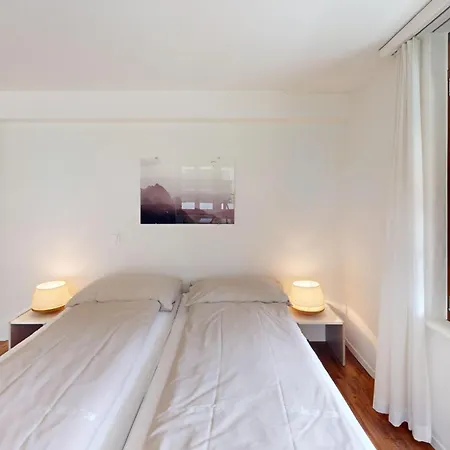 Appartamento Reka-ferienanlage Rougemont, Gstaad Rougemont