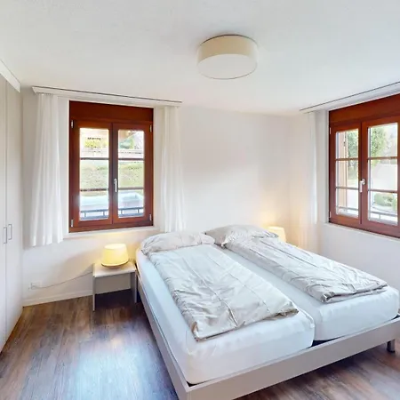 Appartamento Reka-ferienanlage Rougemont, Gstaad