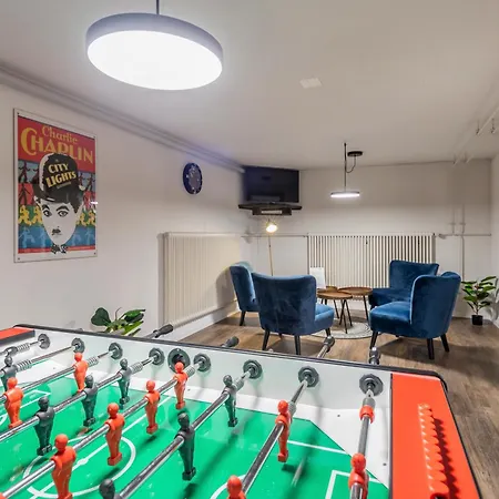 Διαμέρισμα Reka-ferienanlage Rougemont, Gstaad *